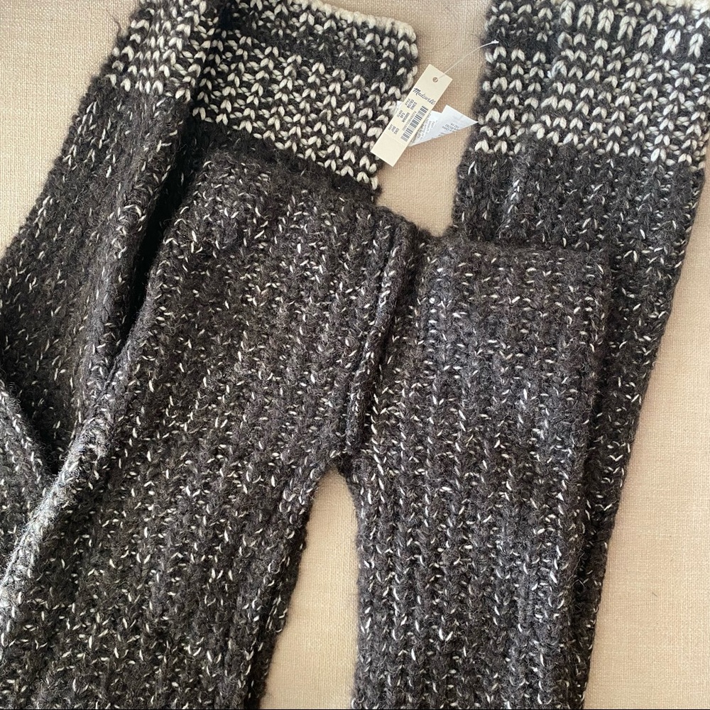 Madewell Scarf